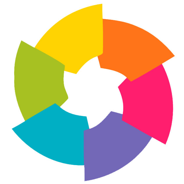 ChromaSwap Single Logo