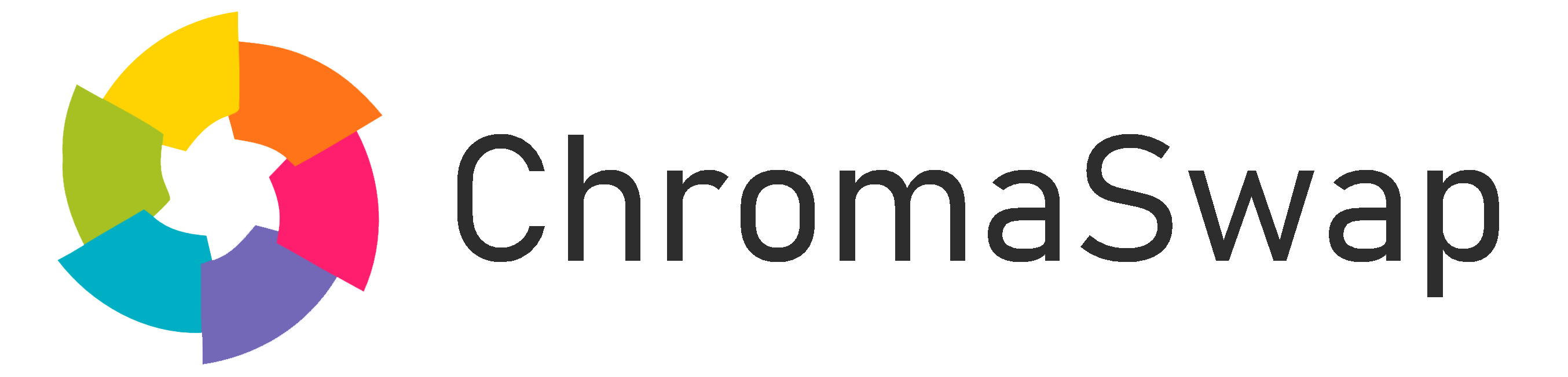 ChromaSwap